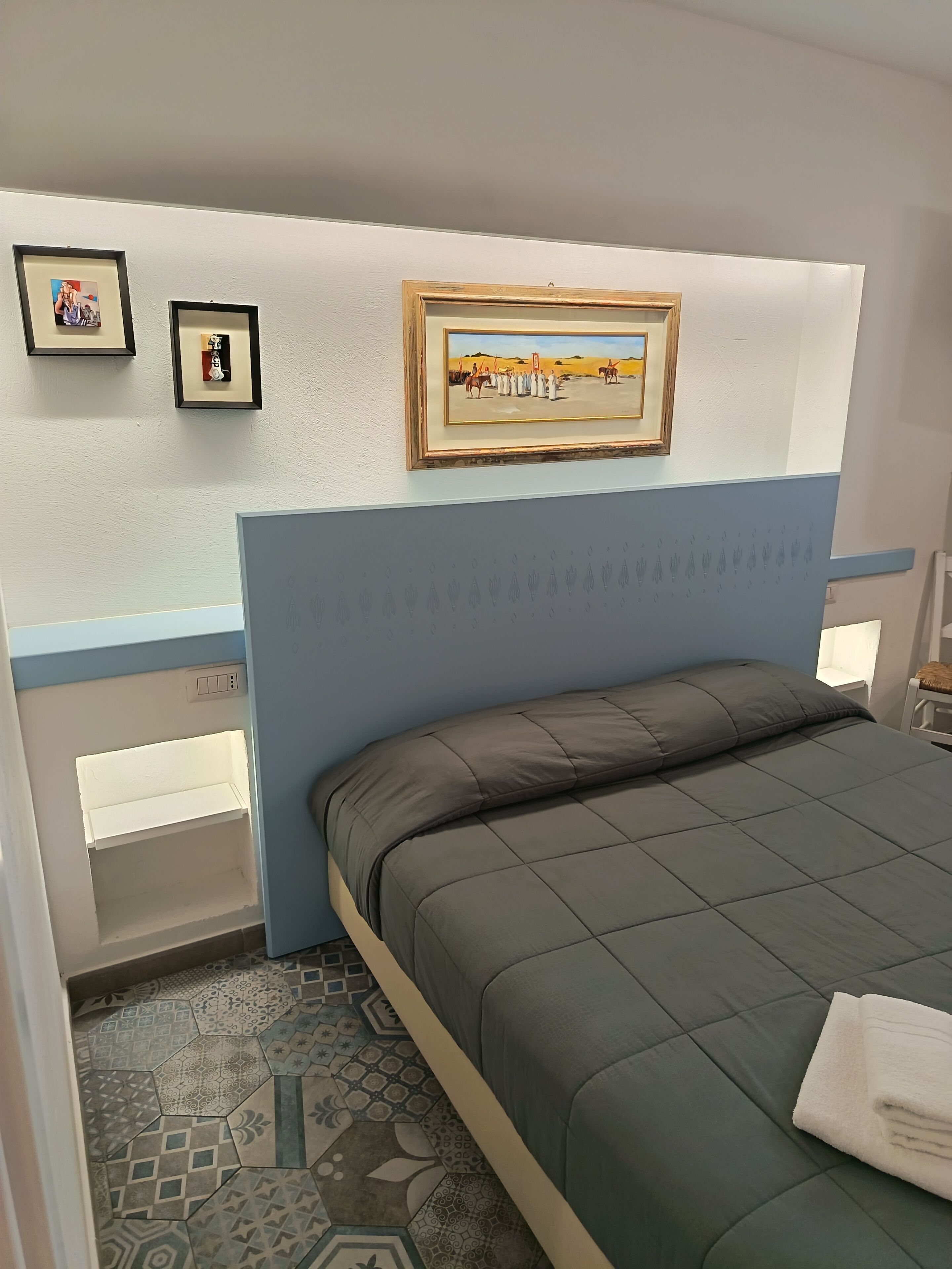 Appartamento Deluxe | Wi-Fi gratuito