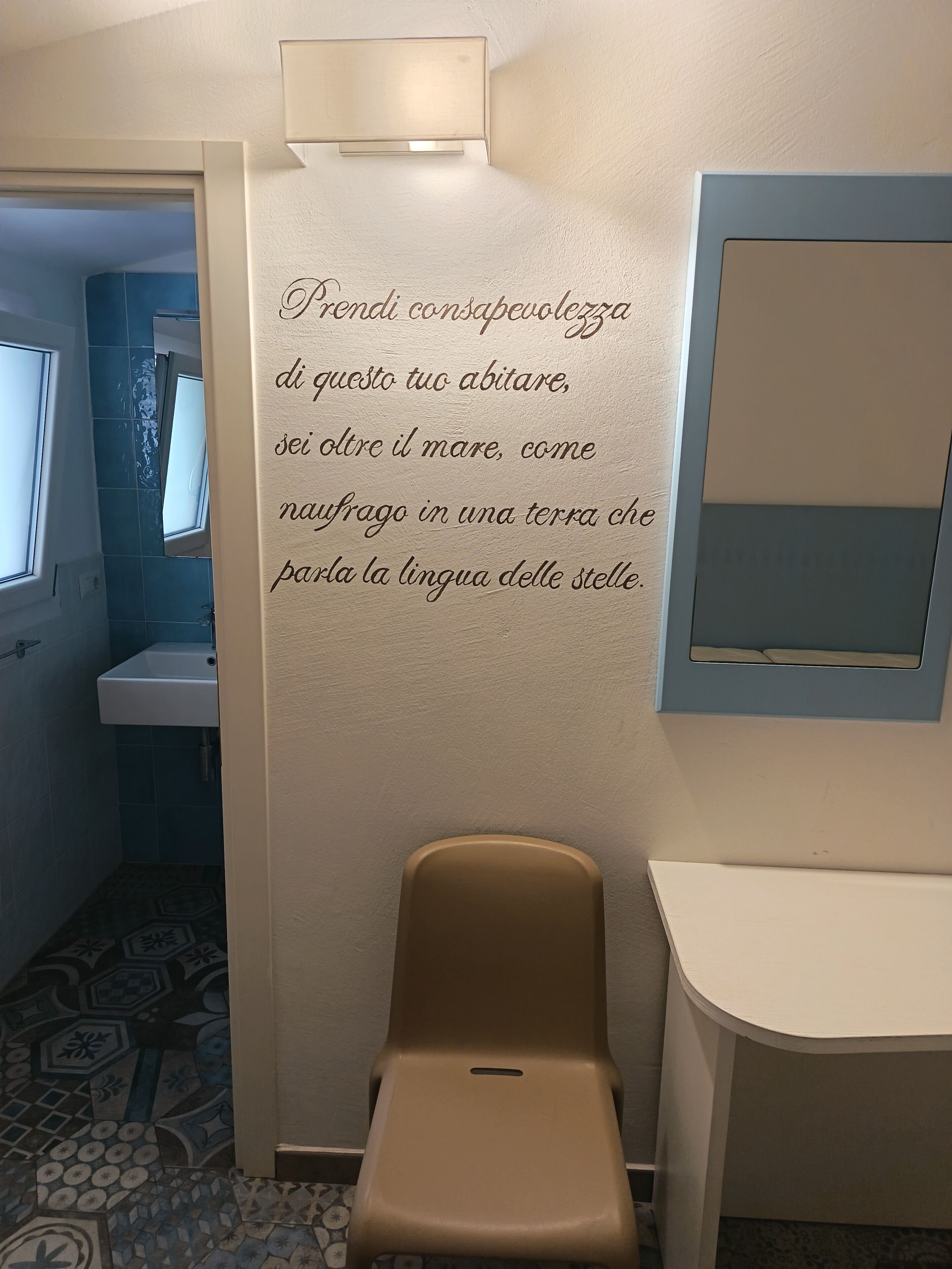 Deluxe-Doppel- oder -Zweibettzimmer