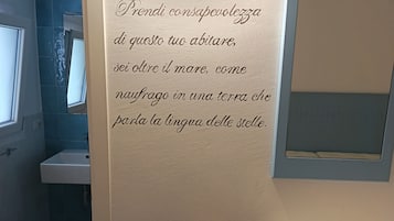 Deluxe-Doppel- oder -Zweibettzimmer