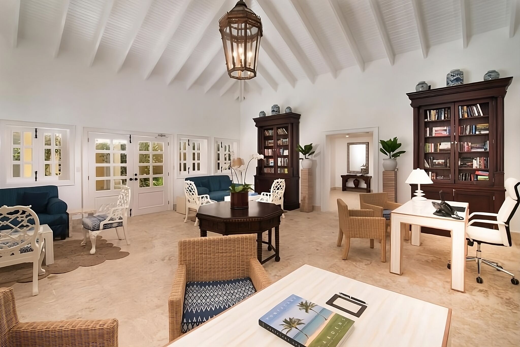 Luxury Twin 3br Villas | Ocean View | Spacious & Modern - Punta Cana