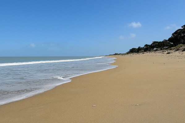 Plage