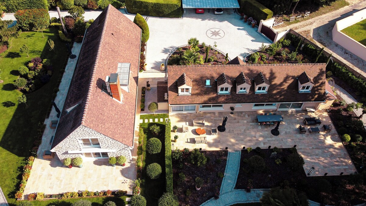 Bild für Gastgeberprofil