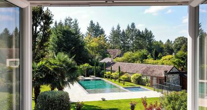 Gite Opale - Three Bedroom House, Sleeps 6