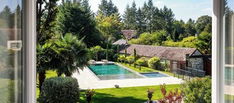 Gite Opale - Three Bedroom House, Sleeps 6