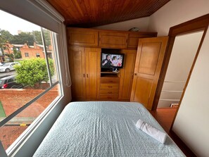 Room - Blessed Family Home (Bogotá)