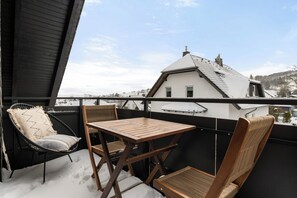Speisen im Freien