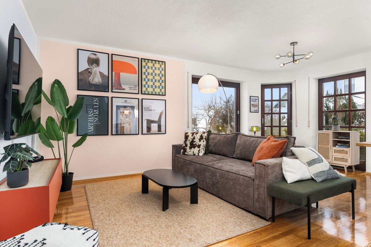 Bild für Gastgeberprofil