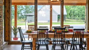 Dining - Casa del sol in Hochatown (broken bow)