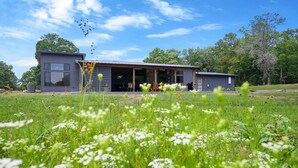 Exterior - Casa del sol in Hochatown (broken bow)