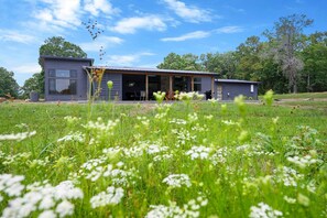 Exterior - Casa del sol in Hochatown (broken bow)