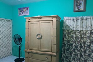 Interior - Private and  cozy 1 bedroom 1 bathroom apartment (Montego Bay)