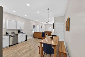 Interior - Cozy Indy Stay - Beville Ave Comfort (Indianapolis)