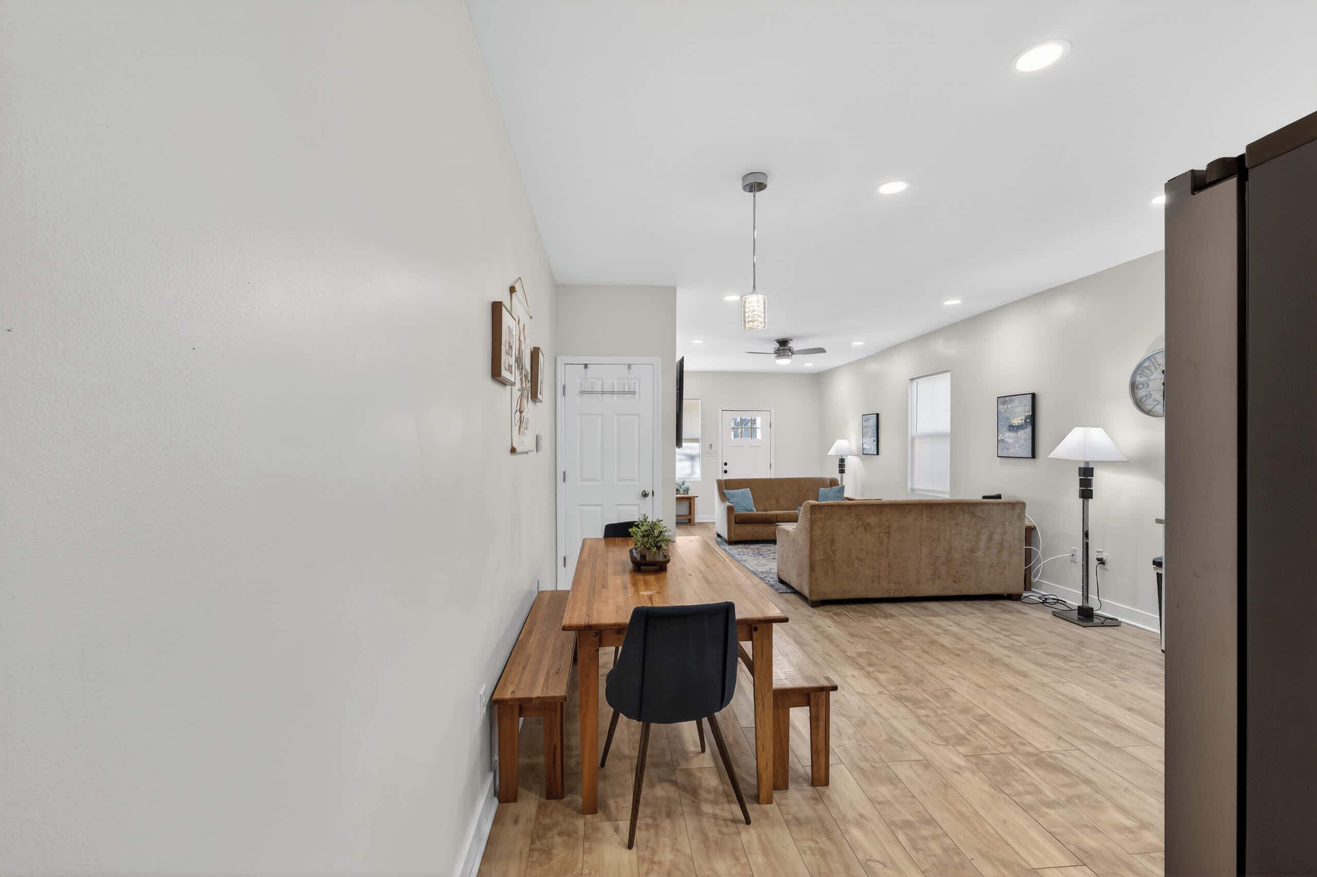 Near Downtown - Beville Ave Retreat - Splash Pad, Indianapolis