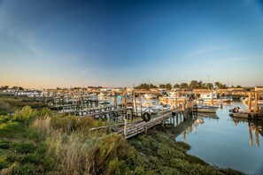 Marina - Le Havre de Paix (Saint-Hilaire-de-Riez)