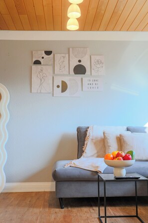 Family Apartment, Courtyard View | Interior - My Loft by Esen (Rosengarten)