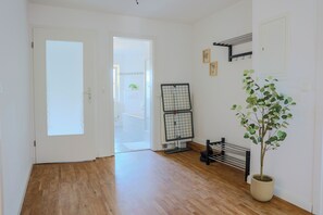 Family Apartment, Courtyard View | Interior - My Loft by Esen (Rosengarten)