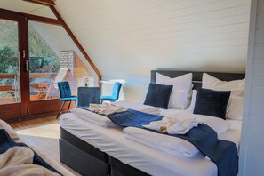 Family Apartment, Courtyard View - My Loft by Esen (Rosengarten)