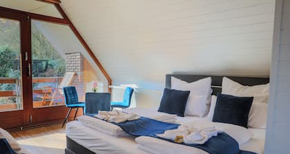 My Loft by Esen