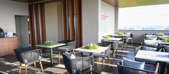 AGASTYA INN