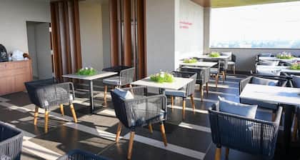 AGASTYA INN