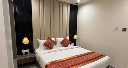 AGASTYA INN