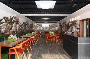 用餐區