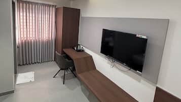 Phòng đôi Superior, quang cảnh đồi núi | Nội thất