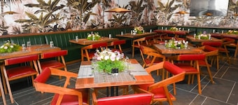 AGASTYA INN