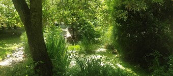 Private house for exclusive use – 250 m² with a large garden