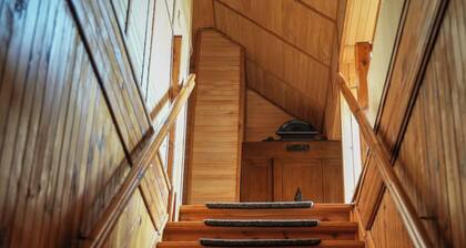 Private house for exclusive use – 250 m² with a large garden