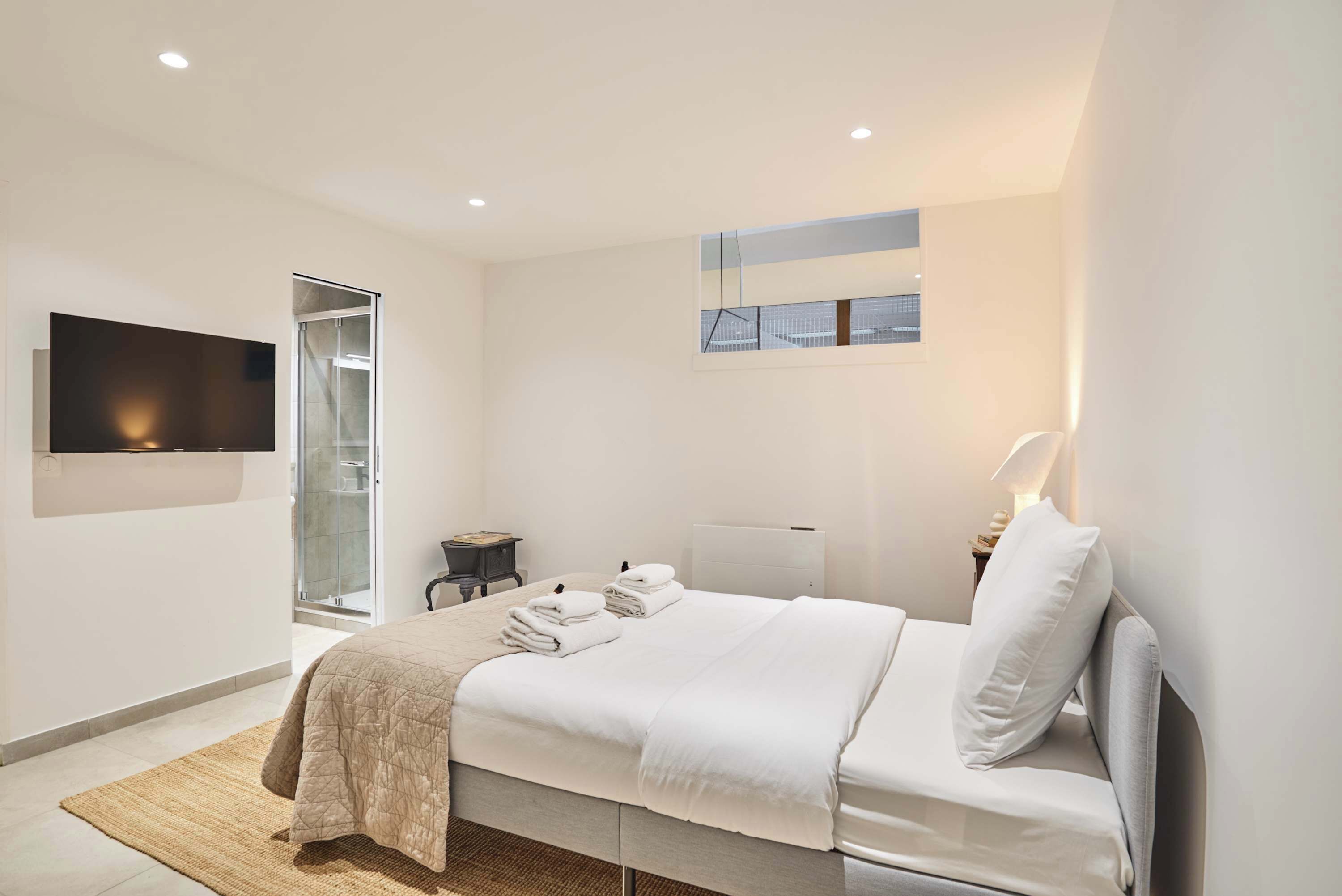 2 camere, ferro/asse da stiro, Wi-Fi, lenzuola