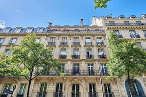 Exterieur