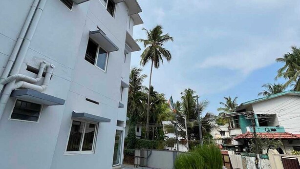 House | Exterior - Collection O Kallai Railway Junction (Kozhikode)