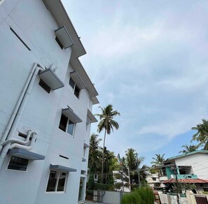 House | Exterior - Collection O Kallai Railway Junction (Kozhikode)