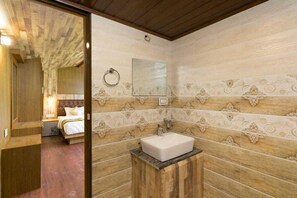 Maison | Salle de bain