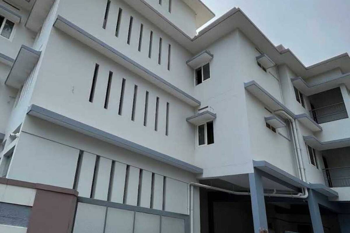 Casa | Exterior