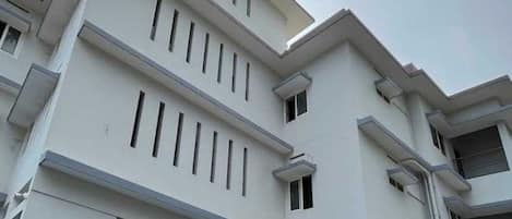 House | Exterior