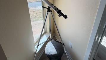 Interiør