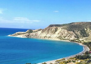 Spiaggia