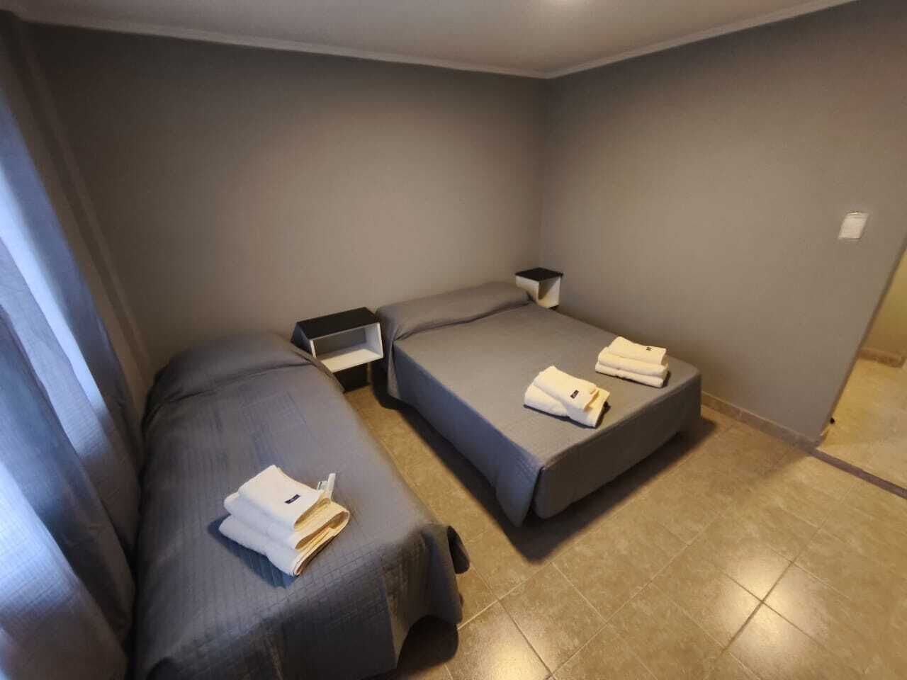 Comfort Triple Room | Free WiFi