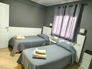 Free WiFi - Hotel El Viejo Bar (Perito Moreno)