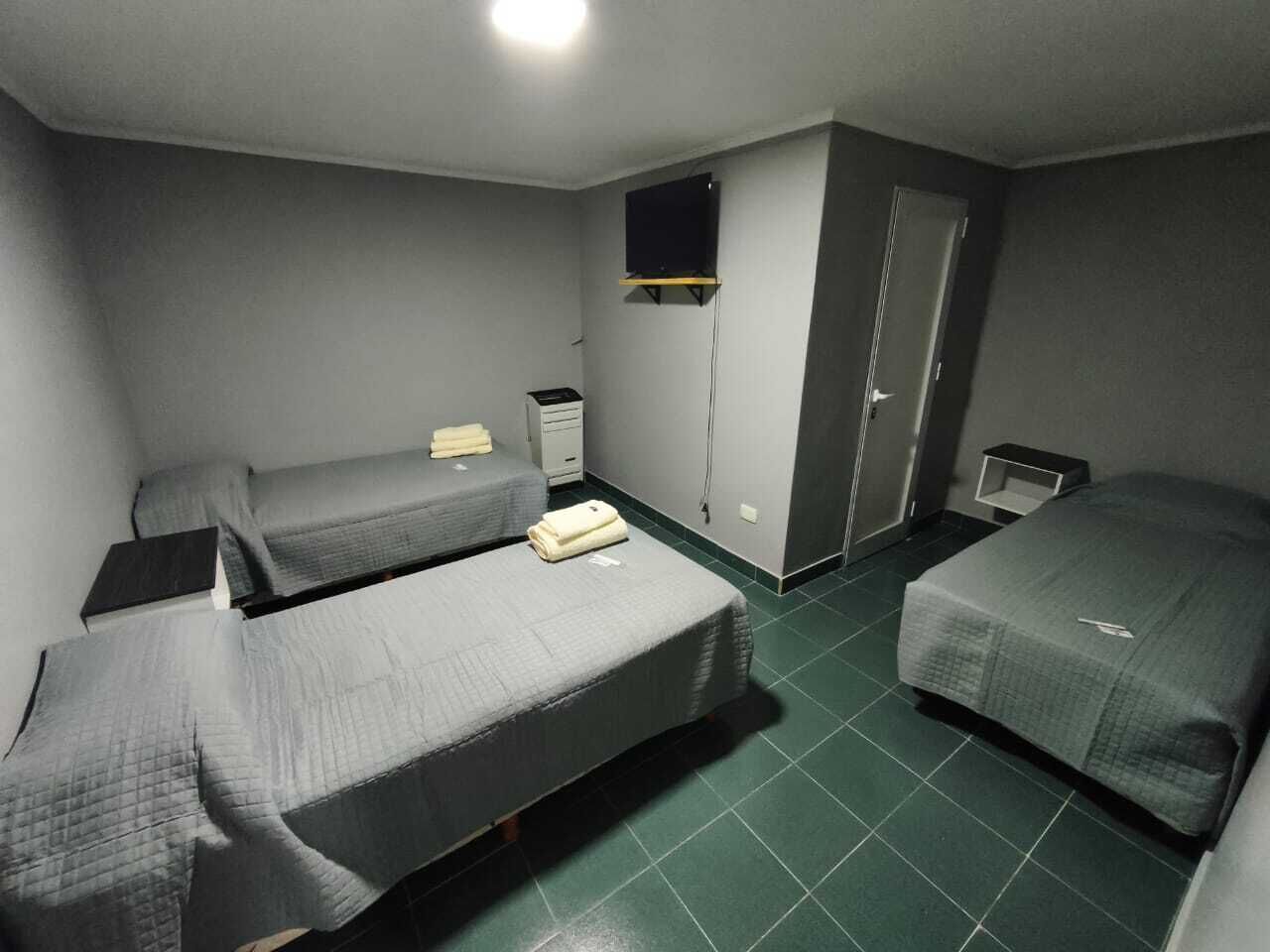 Comfort Triple Room | Free WiFi