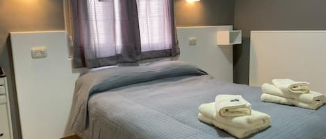 Hochwertige Bettwaren, Daunenbettdecken, kostenloses WLAN