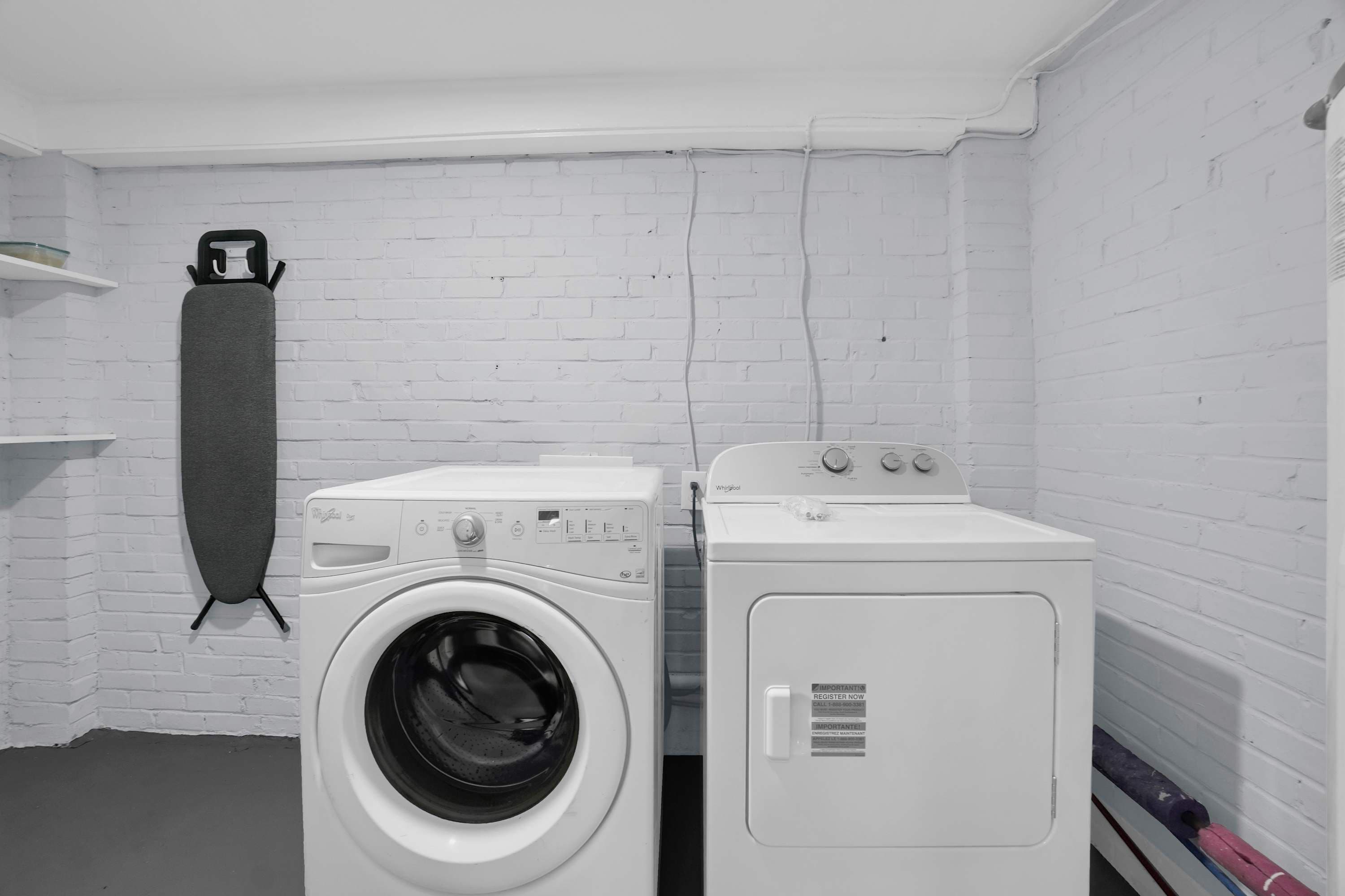 Rumah | 3 kamar tidur dan internet