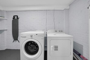 Casa | 3 habitaciones y internet 