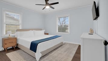 House | 3 bedrooms, Internet