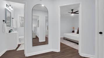 Rumah | 3 kamar tidur dan internet