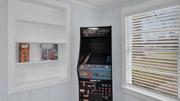 House | 3 bedrooms, Internet