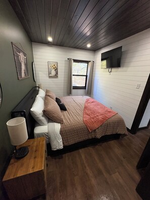 2 chambres, Wi-Fi, draps fournis