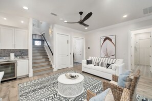 TV - Restoration Point | Private Beach Access | Gulf Front | Private Pool (Santa Rosa Beach)